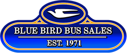 Blue Bird Bus Sales of Virginia