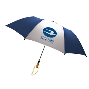 Blue Bird 58-Inch Arch Golf Umbrella