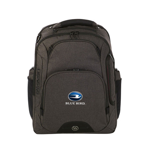 Blue Bird 17 inch Computer Backpack