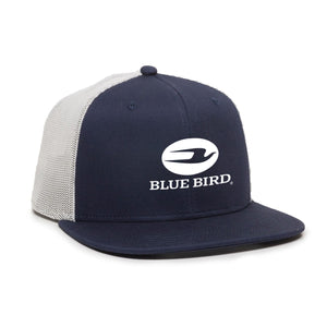 Blue Bird Twill Hat